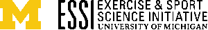 Umich EESI Logo