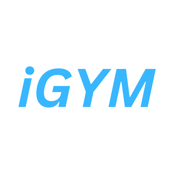 iGYM Logo